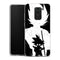 Coque Xiaomi Redmi Note 9 Goku Grandit