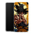 Coque Xiaomi Redmi Note 9 Goku Power Level