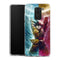 Goku et Black Goku | Coque Telephone iPhone, Samsung Galaxy, Huawei, Oppo, Xiaomi - Silicone, xiaomi-note-9