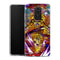 Golden Freezer | Coque Telephone iPhone, Samsung Galaxy, Huawei, Oppo, Xiaomi - Silicone, xiaomi-note-9