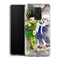 Coque Xiaomi Redmi Note 9 Gon et Killua HxH