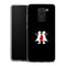 coque Xiaomi Redmi Note 9 Hunter X Hunter Logo