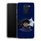 coque Xiaomi Redmi Note 9 Jujutsu Kaisen Megumi Fushiguro Divine Dogs minimalist