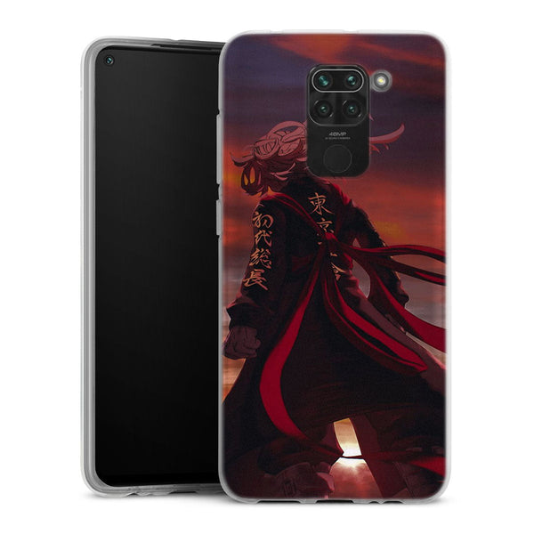 coque Xiaomi Redmi Note 9 Manjiro Sano
