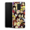 coque Xiaomi Redmi Note 9 Naruto Chibi Groupe