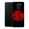 Coque Xiaomi Redmi Note 9 Naruto Mangekyou Sharingan