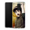 coque Xiaomi Redmi Note 9 Naruto Rock Lee
