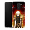 coque Xiaomi Redmi Note 9 Naruto Kyubi mode kyubi