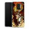 coque Xiaomi Redmi Note 9 Natsu dragneel