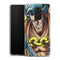 coque Xiaomi Redmi Note 9 One Piece Franky Cyborg