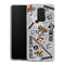 coque Xiaomi Redmi Note 9 One Piece Patchwork