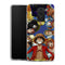 coque Xiaomi Redmi Note 9 One Piece Pirate Team