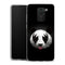 Coque Xiaomi Redmi Note 9 Panda Punk