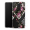 Coque Xiaomi Redmi Note 9 Patchwork Floral | Housse silicone, antichocs, protection optimale - Motif floral