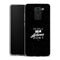 Coque pour Xiaomi Redmi Note 9 People Lie Action Don't