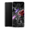 Goku Black and Zamasu DBS | Coque Telephone iPhone, Samsung Galaxy, Huawei, Oppo, Xiaomi - Silicone, XIAOMI NOTE 9 PRO