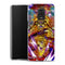 Golden Freezer | Coque Telephone iPhone, Samsung Galaxy, Huawei, Oppo, Xiaomi - Silicone, XIAOMI NOTE 9 PRO