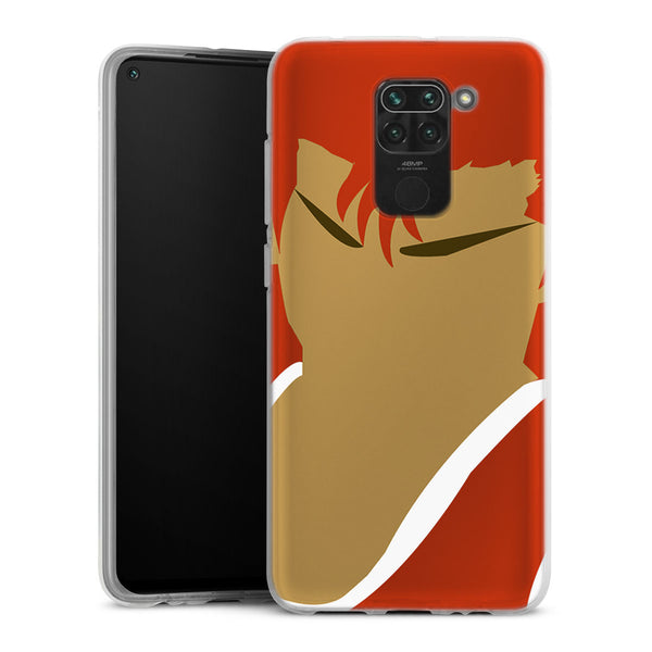 Coque Xiaomi Redmi Note 9 SLAM DUNK