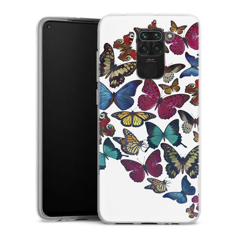 Coque Xiaomi Redmi Note 9 Same Way