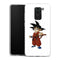 Coque Xiaomi Redmi Note 9 Sangoku Petit