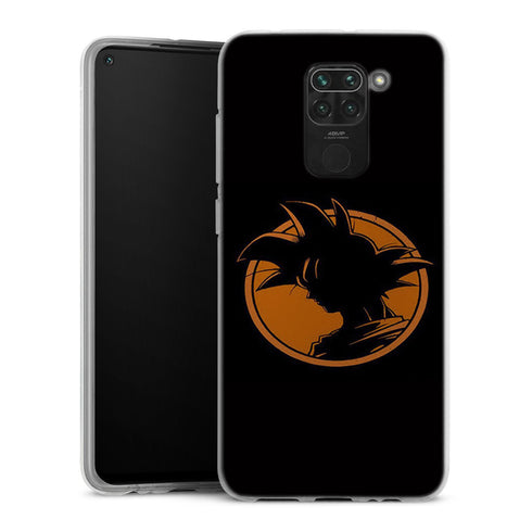 coque Xiaomi Redmi Note 9 Sangoku Story