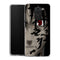 Coque Xiaomi Redmi Note 9 Sasuke Sharingan