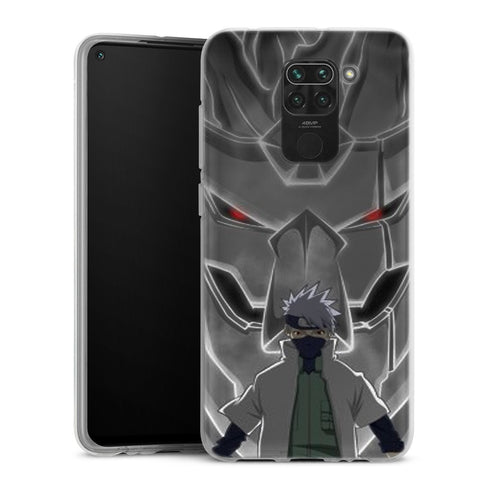 coque Xiaomi Redmi Note 9 Susano