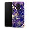 Coque Xiaomi Redmi Note 9 Tigre Bleu de Russie