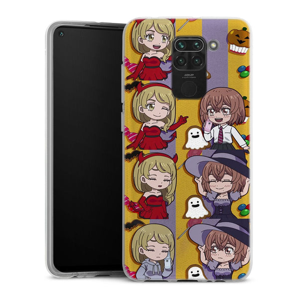 coque Xiaomi Redmi Note 9 Tokyo revengers hinata