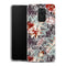 Coque Xiaomi Redmi Note 9 Tropicallia | Housse silicone, antichocs, protection optimale - Motif floral