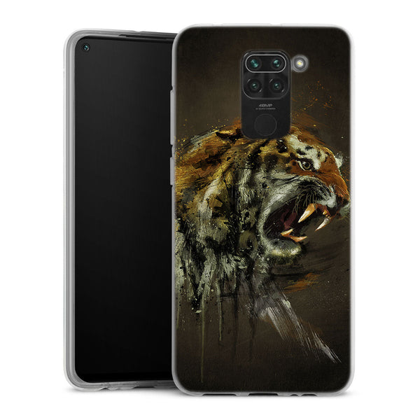 Coque Xiaomi Redmi Note 9 Ty Ga