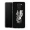 Coque Xiaomi Redmi Note 9 Vegeta Not Over
