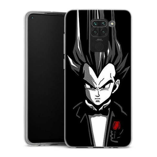 Xiaomi Redmi Note 9, coque renforcée pour smartphone