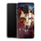 Coque Xiaomi Redmi Note 9 Wolf Imagine