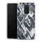 Coque pour Xiaomi Redmi Note 9 Zig Zag Black