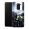 Coque Telephone Xiaomi Redmi Note 9 originale Deutz fahr Tractor | Housse Antichoc Silicone Souple, Ultra Fine, Protection intégrale, Motif Vehicule Agriculteur