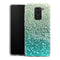 Coque pour Xiaomi Redmi Note 9 Gatsby mint