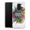 Coque Xiaomi Redmi Note 9 Great Summer | Housse silicone, antichocs, protection optimale - Motif floral