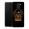 Coque Xiaomi Redmi Note 9 Harley Davidson Skull engine | Housse Antichoc Silicone Souple, Ultra Fine, Protection intégrale, Motif Vehicule Moto