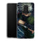 Coque Xiaomi Redmi Note 9 Kakashi Gothique