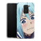 Coque Xiaomi Redmi Note 9 Konosuba Sad