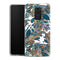Coque Xiaomi Redmi Note 9 Leaf | Housse silicone, antichocs, protection optimale - Motif floral Feuille