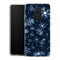 Coque Xiaomi Redmi Note 9 Let it Snow | Housse silicone, antichocs, protection optimale - Motif floral Neige