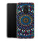 Coque pour Xiaomi Redmi Note 9 Mandala Multicolors creator