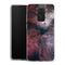 Coque Xiaomi Redmi Note 9 Nebuleuse Carene | Housse silicone, antichocs, protection optimale - Motif floral