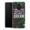 Coque Xiaomi Redmi Note 9 Once Upon a Dream | Housse silicone, antichocs, protection optimale - Motif floral