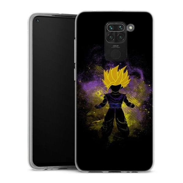 coque Xiaomi Redmi Note 9 Sangohan