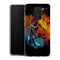 coque Xiaomi Redmi Note 9 Soul of the ice and fire