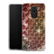 Coque pour Xiaomi Redmi Note 9 Spheric Cubes
