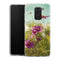Coque Xiaomi Redmi Note 9 Summer Cosmos | Housse silicone, antichocs, protection optimale - Motif floral